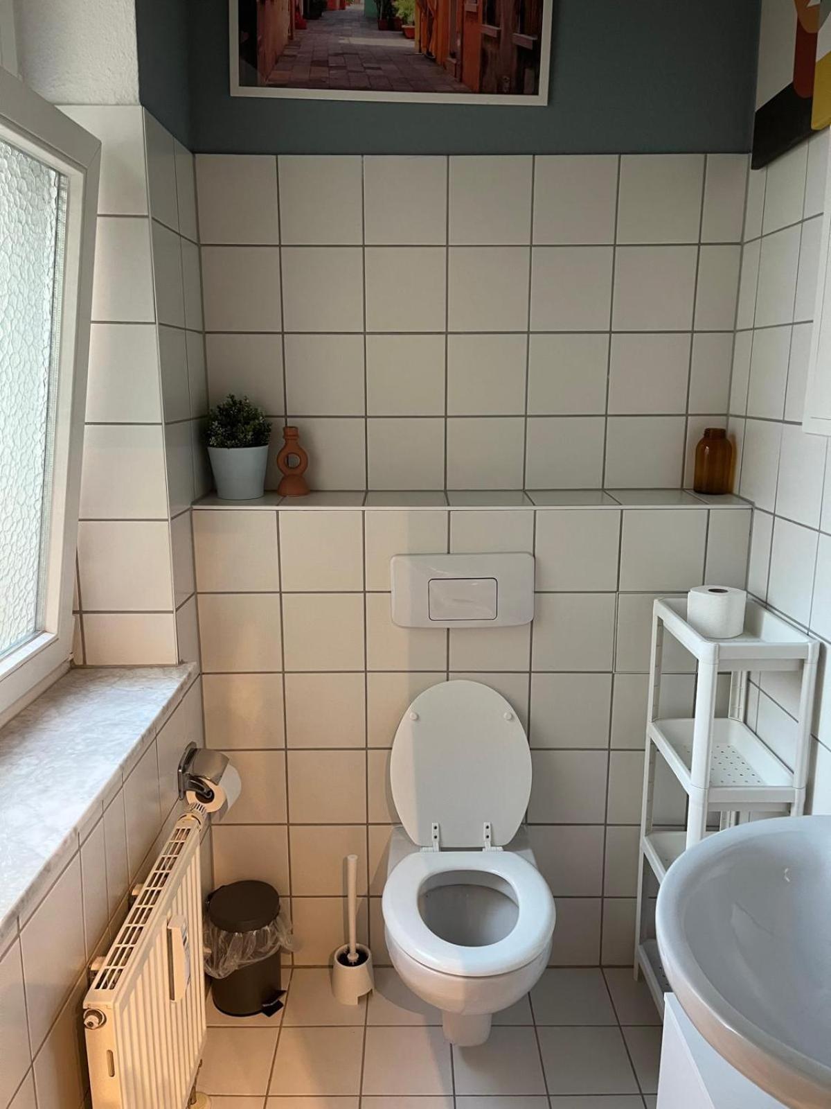 Appartement Muller'S Residenz - Self Check In à Zwickau Extérieur photo